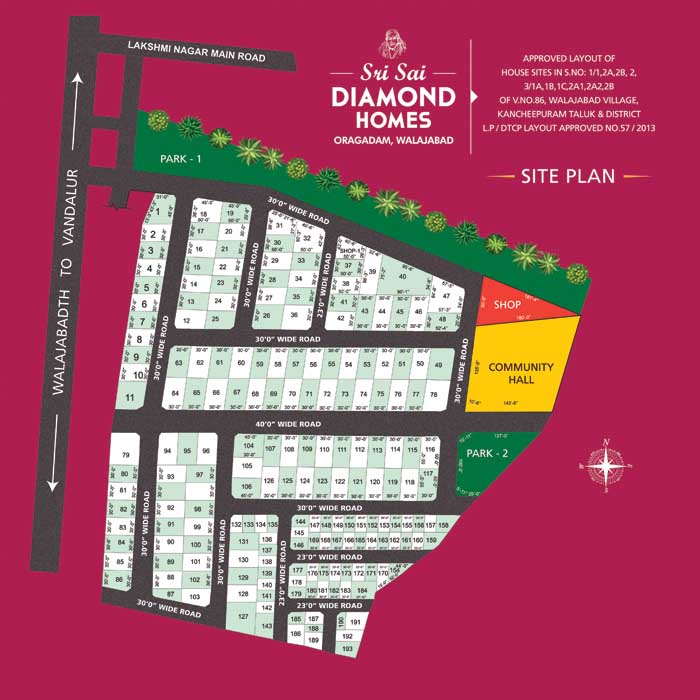 Vetri Reals Sai Diamond Homes